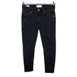 Naisten Calvin Klein Jeans - Farkut, koko W31 - Musta ()