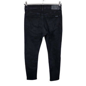 Naisten Calvin Klein Jeans - Farkut, koko W31 - Musta (2)