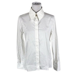 Naisten Marc Cain - Pusero, koko 40 - Valkoinen (1)