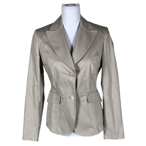 Naisten Ril's - Jakku, koko 36 - Beige (1)