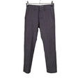 Poikien Name It - Kangashousut, koko 122 - 128 - Harmaa ()