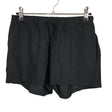 Tyttöjen Lindex - Shortsit, koko 158 - 164 - Musta ()