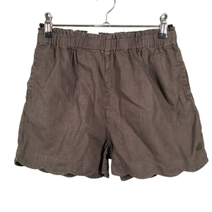 Tyttöjen POMPdeLUX - Shortsit, koko 146 - 152 - Vihreä (1)