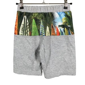 Poikien Desigual - Collegeshortsit, koko 122 - 128 - Harmaa (2)