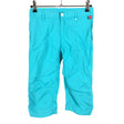Unisex Reima - Kangascaprit, koko 86 - 92 - Turkoosi ()