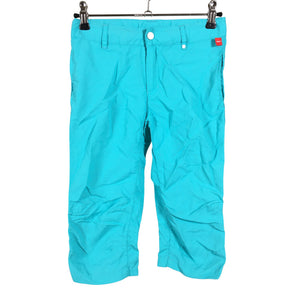 Unisex Reima - Kangascaprit, koko 86 - 92 - Turkoosi (1)