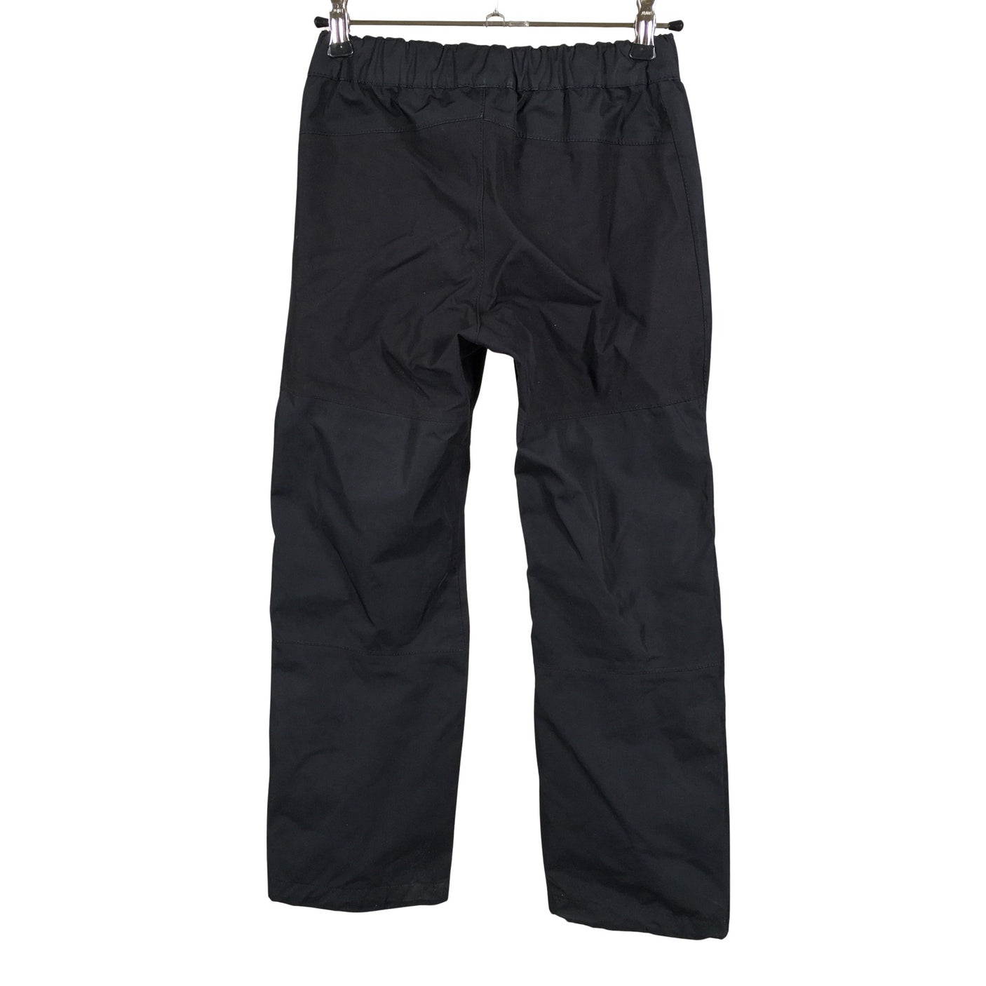 Unisex Reima - Välikausihousut, koko 128 - 134 - Musta (2)