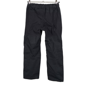 Unisex Reima - Välikausihousut, koko 128 - 134 - Musta (2)