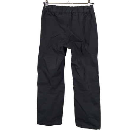Unisex Reima - Välikausihousut, koko 128 - 134 - Musta (2)