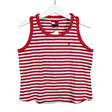 Unisex Tommy Hilfiger - Toppi, koko 122 - 128 - Punainen ()