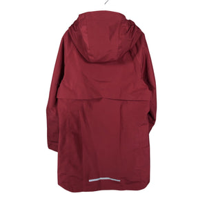 Unisex Everest - Ulkoilutakki, koko 146 - 152 - Viininpunainen (2)