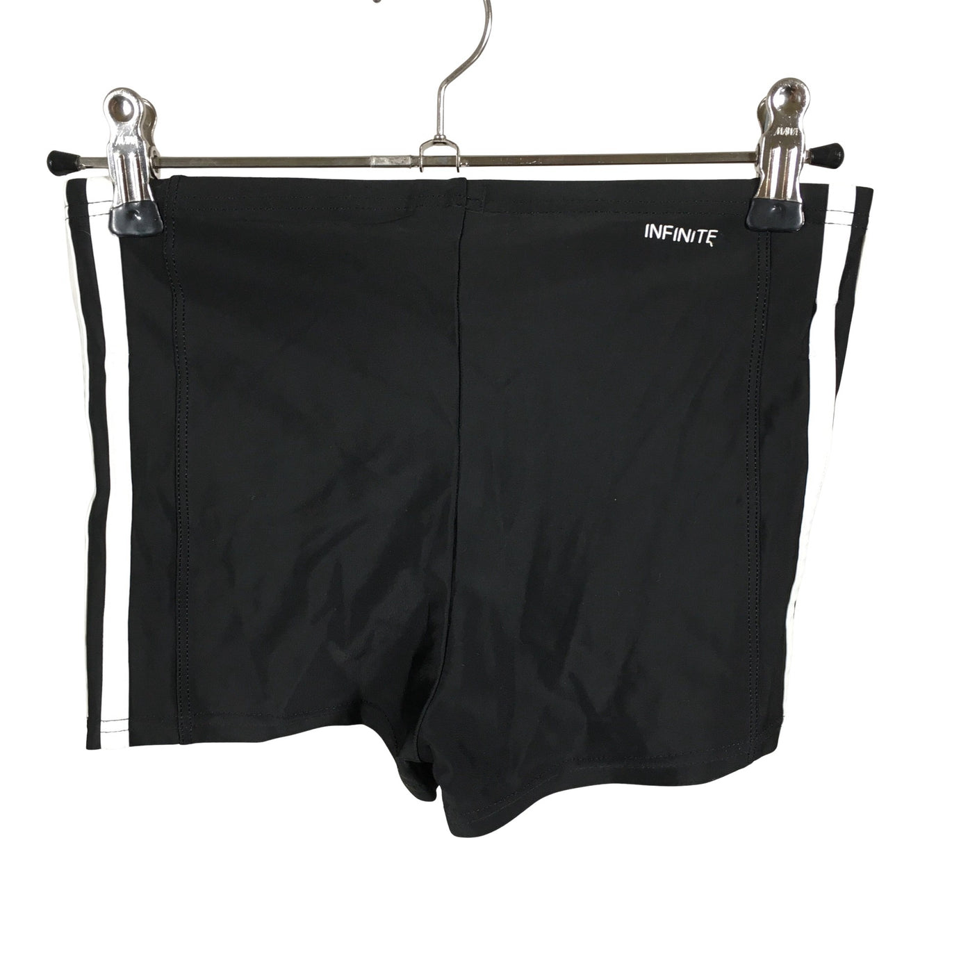 Poikien Adidas - Uimahousut, koko 146 - 152 - Musta (2)