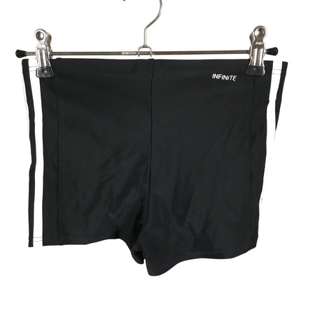 Poikien Adidas - Uimahousut, koko 146 - 152 - Musta (2)