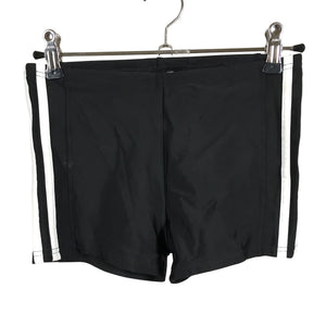 Poikien Adidas - Uimahousut, koko 146 - 152 - Musta (1)