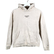 Unisex Calvin Klein Jeans - Huppari, koko 164 - 170 - Beige ()