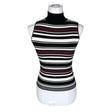 Naisten Miss Selfridge - Toppi, koko 36 - Musta ()