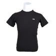 Miesten Vans - T-paita, koko XS - Musta ()