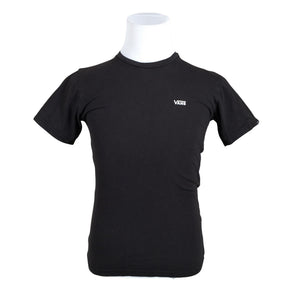 Miesten Vans - T-paita, koko XS - Musta (1)