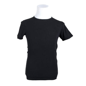 Miesten Jack & Jones - T-paita, koko XS - Musta (1)