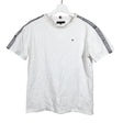 Unisex Tommy Hilfiger - Pikeepaita, koko 170 - 176 - Valkoinen ()