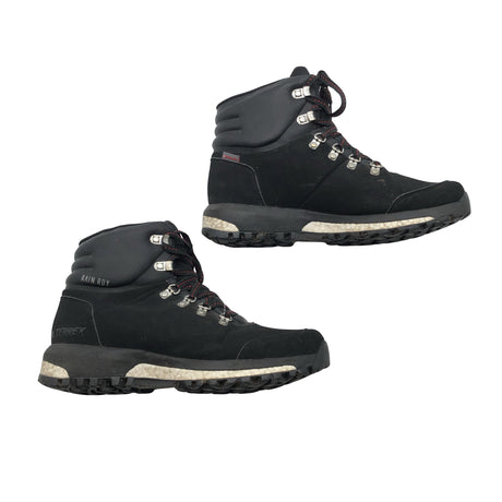 Unisex Adidas - Vaelluskengät, koko 42 - Musta ()
