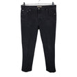 Naisten Eighty8 - Farkut, koko W34 - Harmaa ()