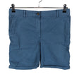 Naisten Marks&Spencer - Shortsit, koko 40 - Sininen ()