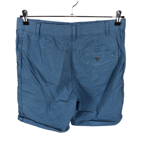 Naisten Marks&Spencer - Shortsit, koko 40 - Sininen (2)