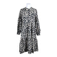 Naisten Versonpuoti - Kangasmekko, koko 38 - Beige ()