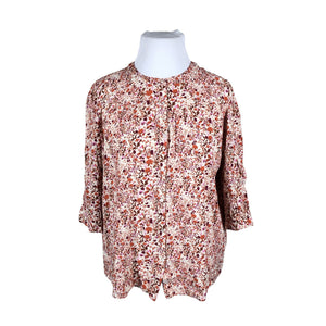 Naisten Soyaconcept - Pusero, koko 44 - Beige (1)