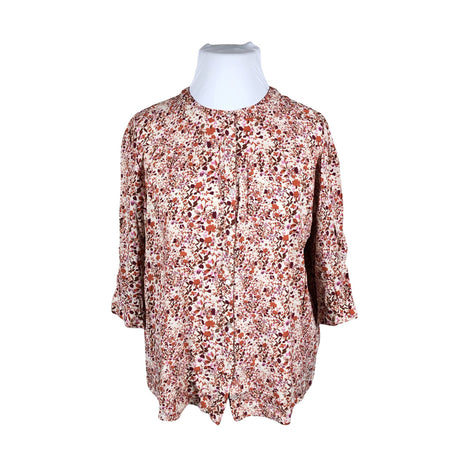 Naisten Soyaconcept - Pusero, koko 44 - Beige ()
