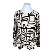 Naisten Wasabi Concept - Pusero, koko 44 - Beige ()