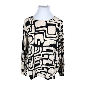 Naisten Wasabi Concept - Pusero, koko 44 - Beige (1)