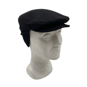 Unisex Tella - Lakki, koko Ei kokoa - Musta (1)