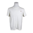 Miesten Polo Ralph Lauren - T-paita, koko XL - Valkoinen ()