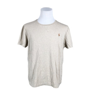 Miesten Polo Ralph Lauren - T-paita, koko XL - Beige (1)