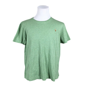 Miesten Polo Ralph Lauren - T-paita, koko XL - Vihreä (1)