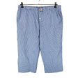 Miesten Tommy Hilfiger - Yöhousut, koko XXL - Sininen ()