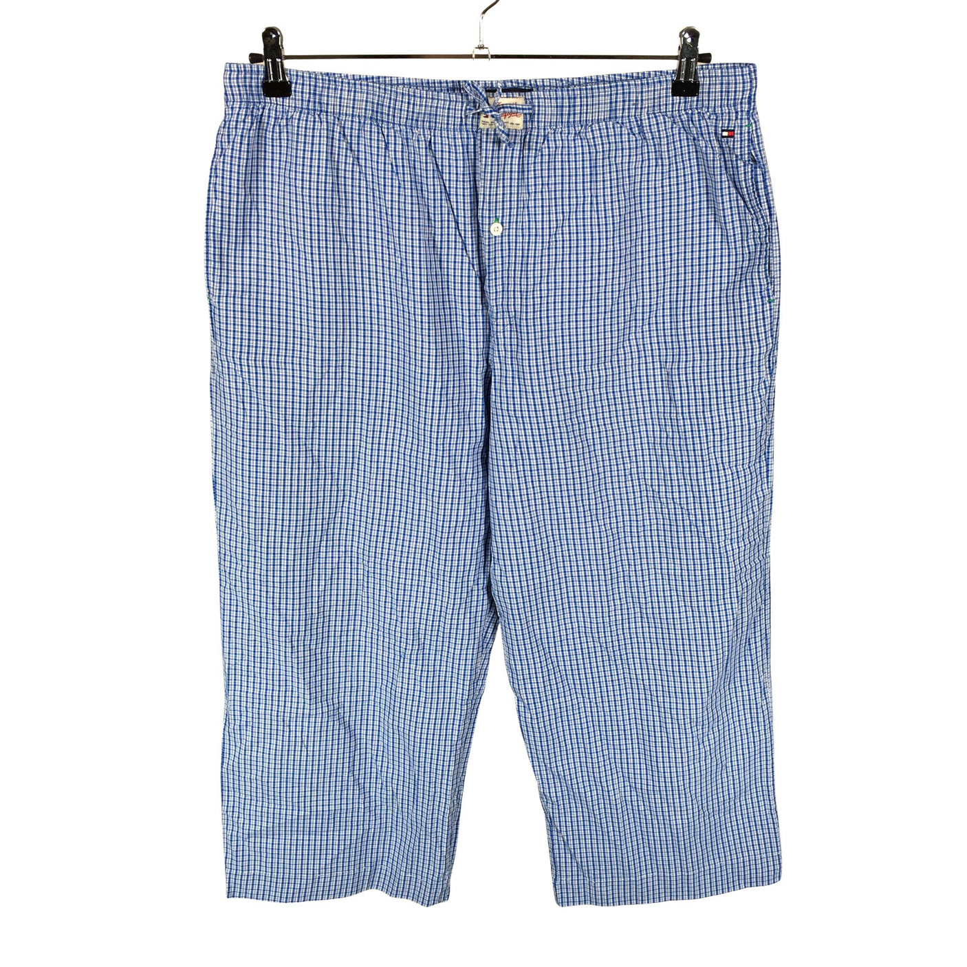 Miesten Tommy Hilfiger - Yöhousut, koko XXL - Sininen (1)