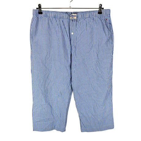 Miesten Tommy Hilfiger - Yöhousut, koko XXL - Sininen ()