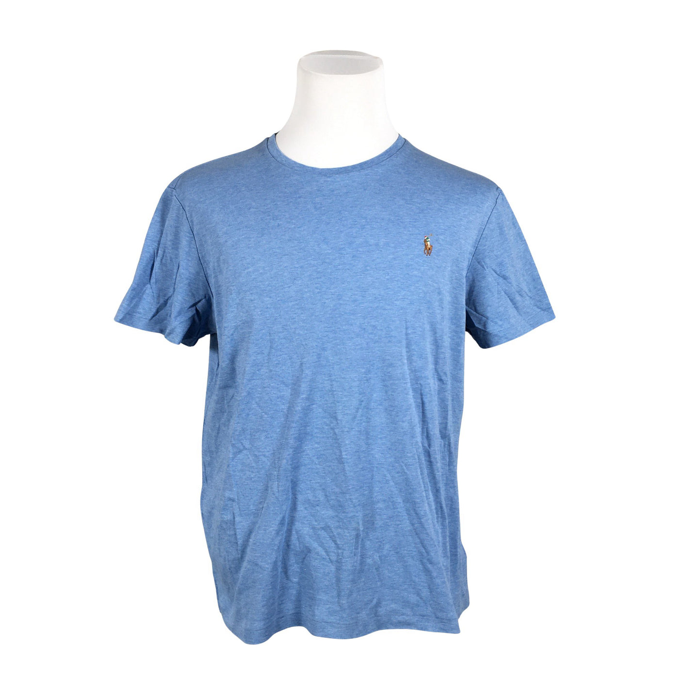 Miesten Polo Ralph Lauren - T-paita, koko XL - Vaaleansininen (1)