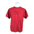 Miesten Marlboro Classics - T-paita, koko L - Punainen ()