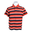 Miesten Timberland - Pikeepaita, koko XL - Punainen ()