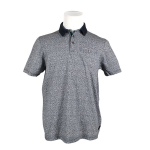 Miesten Ted Baker - T-paita, koko L - Sininen (1)