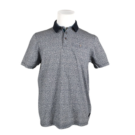 Miesten Ted Baker - T-paita, koko L - Sininen ()