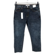 Naisten Topshop - Farkut, koko W30 - Sininen ()