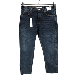 Naisten Topshop - Farkut, koko W30 - Sininen (1)