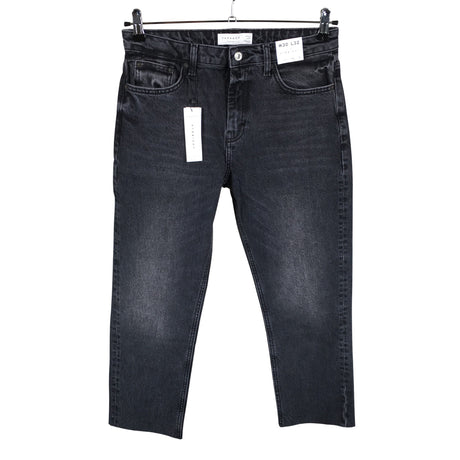 Naisten Topshop - Farkut, koko W30 - Harmaa ()