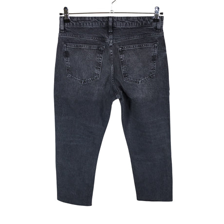 Naisten Topshop - Farkut, koko W30 - Harmaa (2)