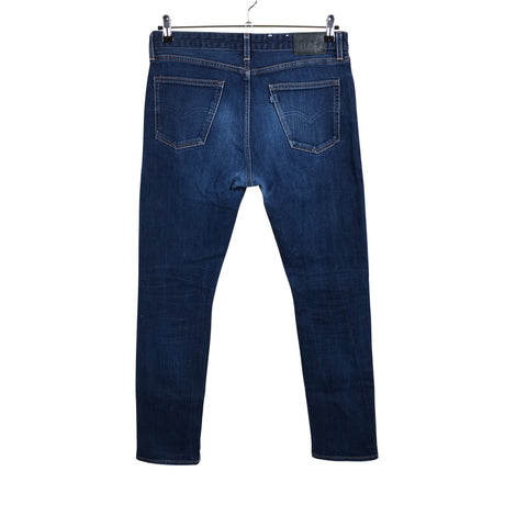 Naisten Levi's - Farkut, koko W34 - Sininen (2)